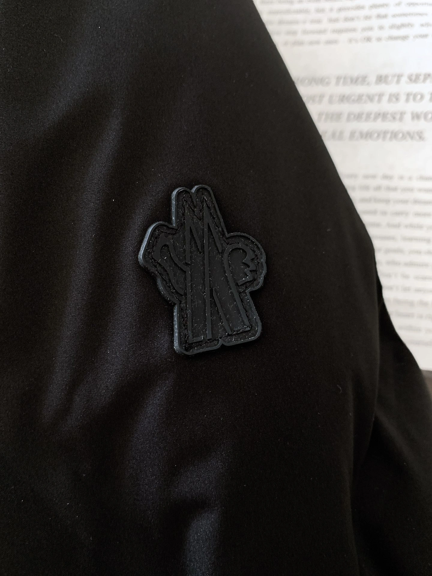 wg.luxury-- 7o9385r Down jacket 2colour item: E-F443J1224-2H